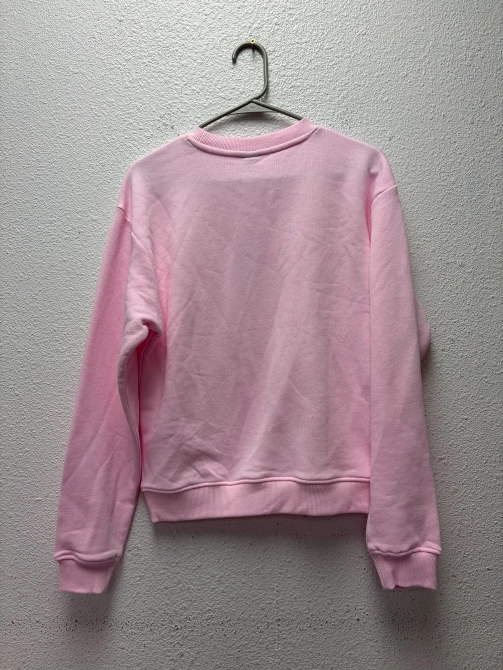 Womens Crewneck Sweatshirt Size XS #615 - Picture 2 of 3